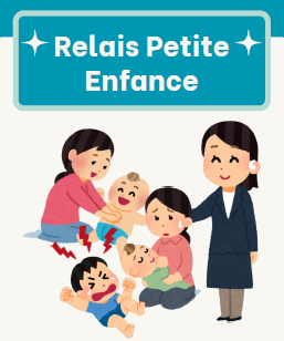 Relais Petite Enfance